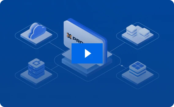 Proxmox video