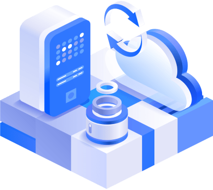 NAKIVO x VAST Data Platform for Secure Backups