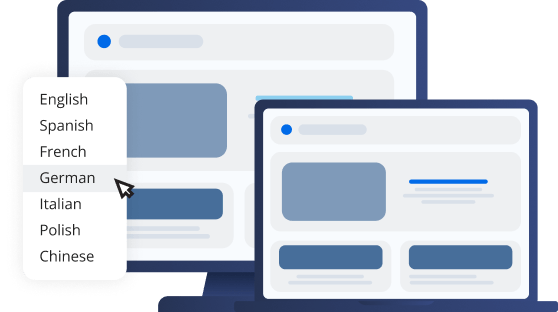 Enhanced Multilingual Support