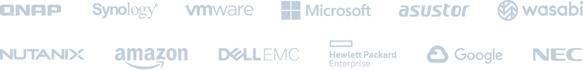 Technology Partners