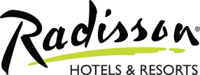 Radisson Hotel logo