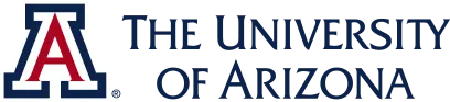 Uni of Arizona logo