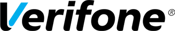 Verifone logo