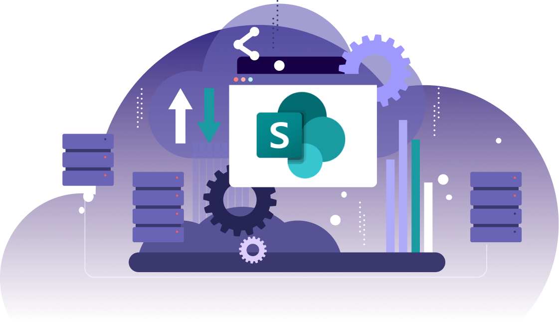 SharePoint Online Backup