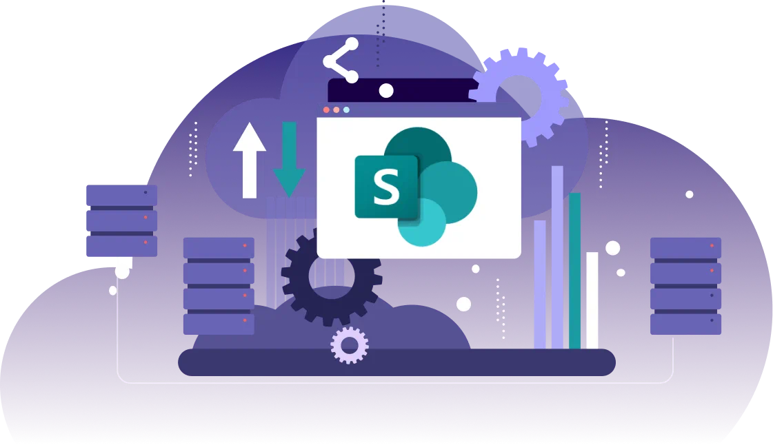 Respaldo de SharePoint Online