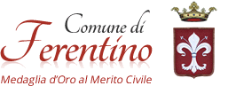 Ferentino Municipality