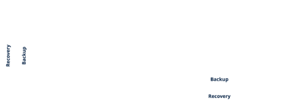 Solución de backups externos NAKIVO