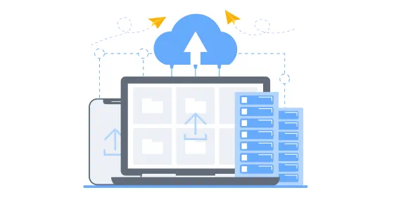 cloud-and-computer