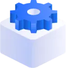 Flexible retention