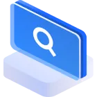 Global search