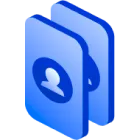 Role-based access control