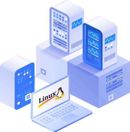 NAKIVO for Linux Machines Backup