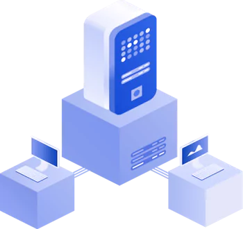 MSP Solution for BaaS and DRaaS
