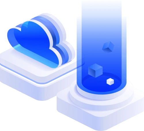 Back Up Directly to Cloud