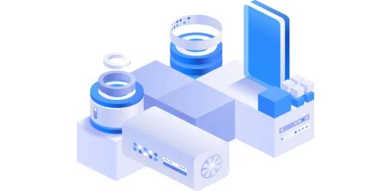 Replication and backup workflows with NAKIVO