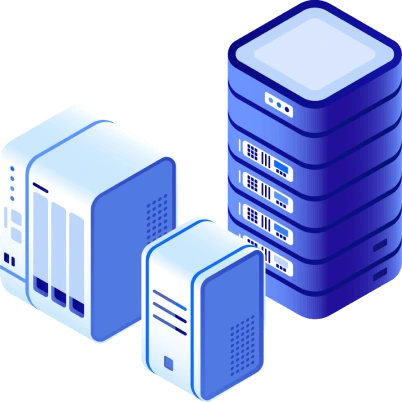 NAKIVO for NAS Data Backup