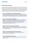 NAKIVO Backup & Replication | Solution Brief