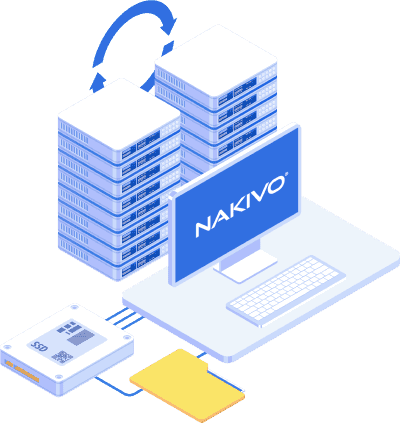 Maintain business continuity with advanced DR capabilities