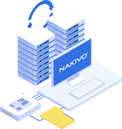 Maintain business continuity with advanced DR capabilities