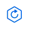 Built-in disaster recovery functionality
