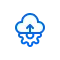 Centralized cloud management