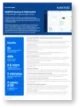 NAKIVO Backup for Microsoft 365 solution brief