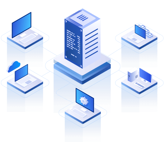 MSP Backup-Lösung von NAKIVO